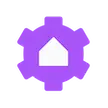 HomeGear Logo